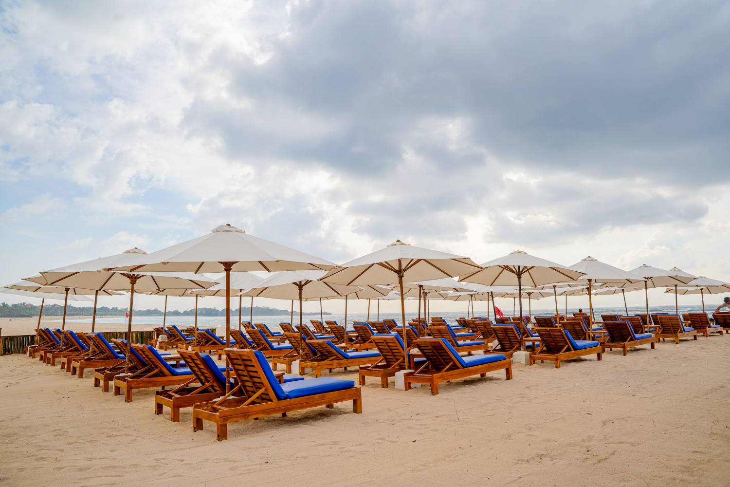 Novotel Beach Club