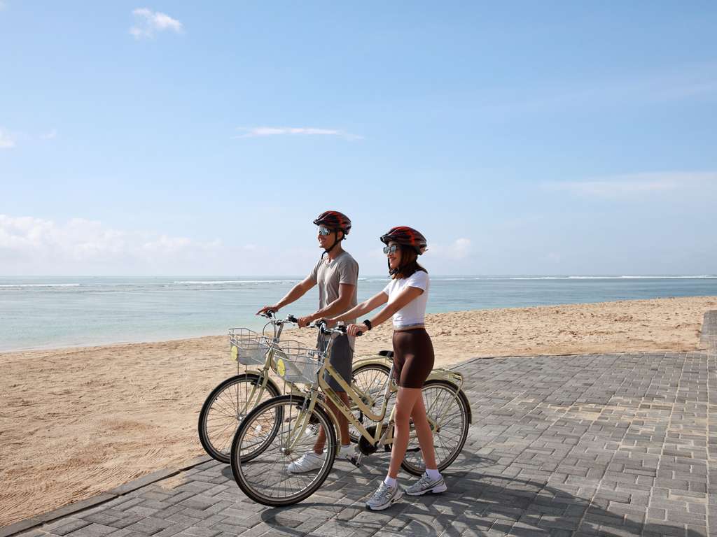 Beachfront Path