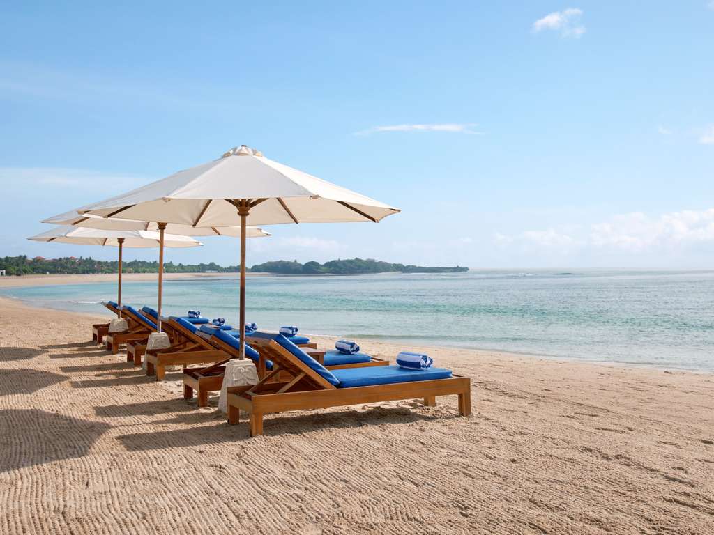 Beach Sun Loungers