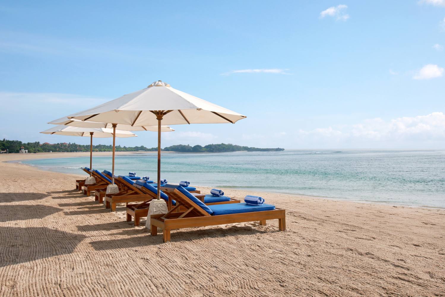 Novotel Beach Club
