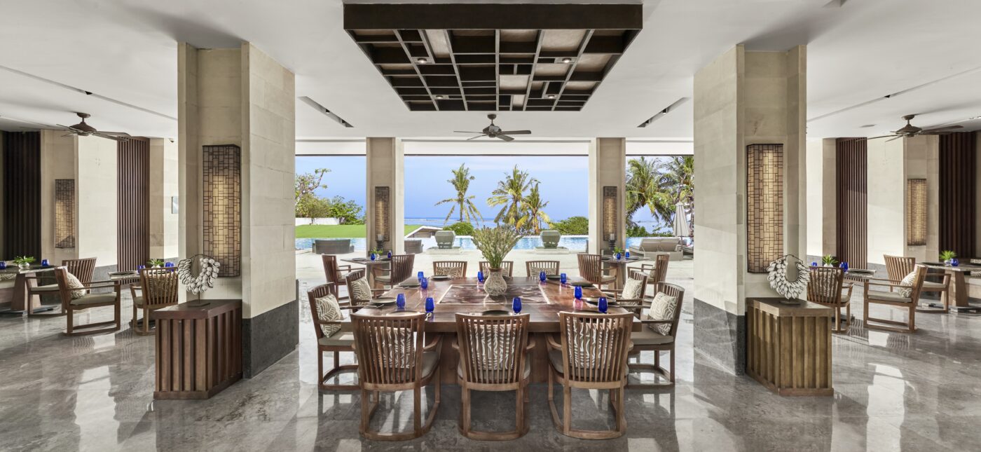 Nyala Beach Club &amp; Grill