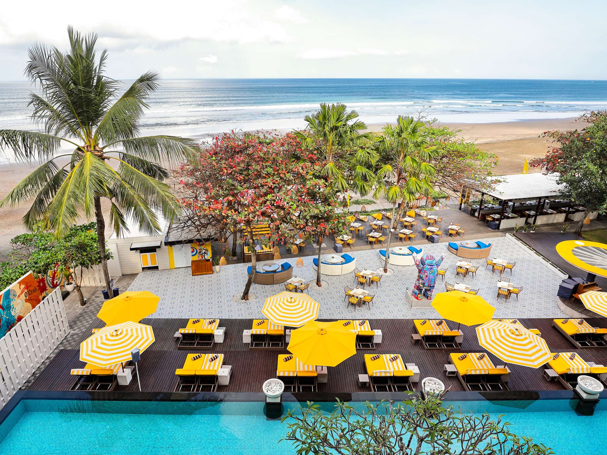 Ocean Grand Beach Club
