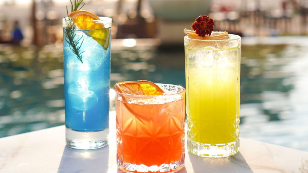 Mocktail Buy One Get One