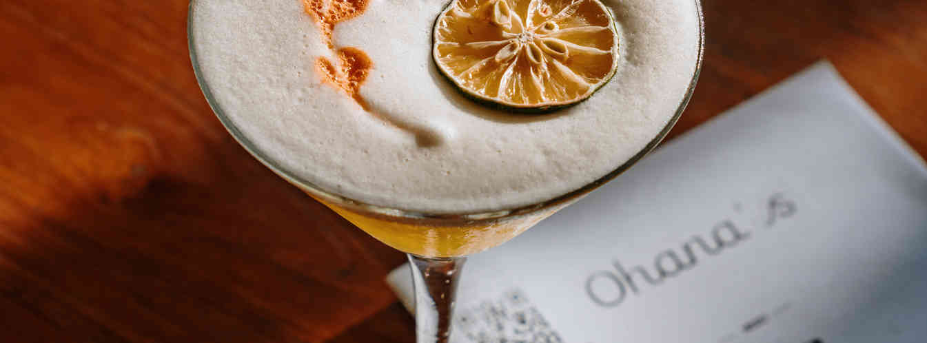 Cocktails