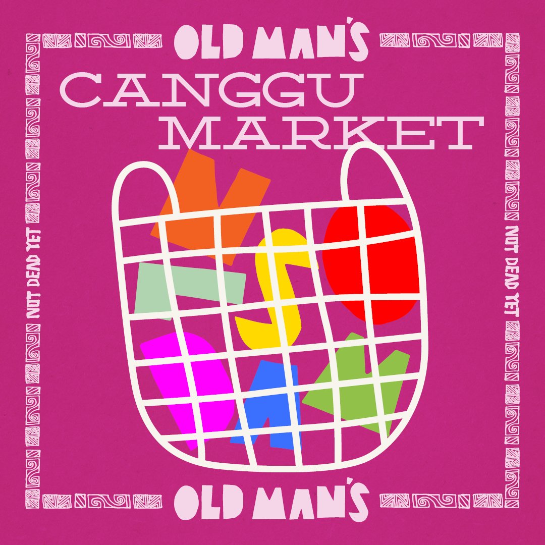 Canggu Market