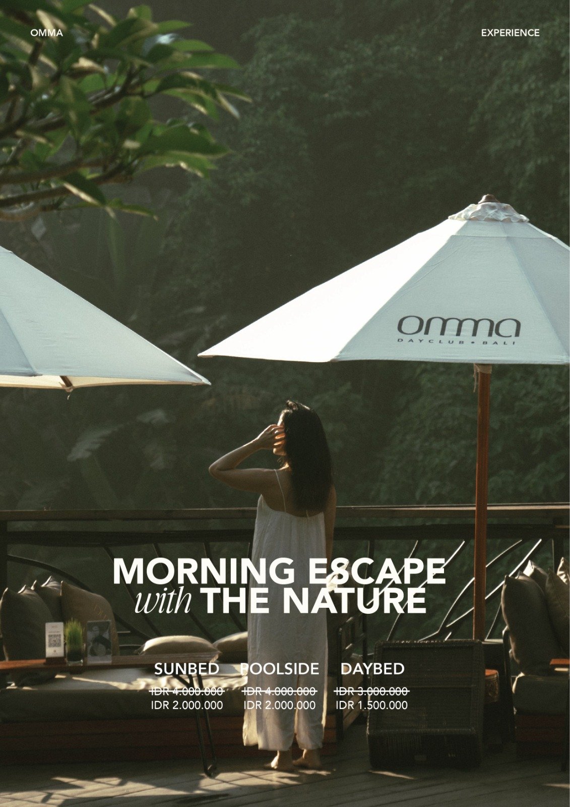 Morning Escape