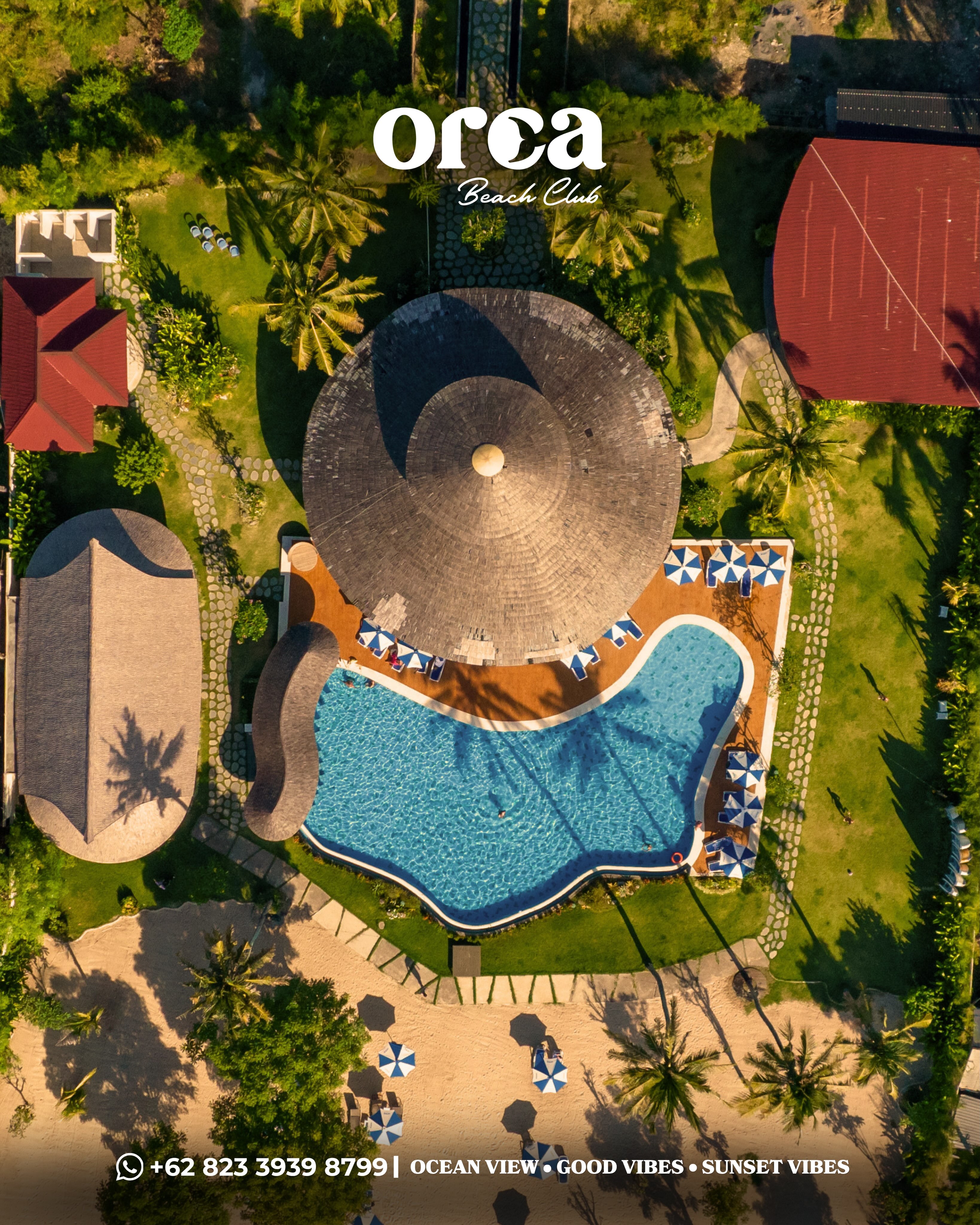 Orca Beach Club