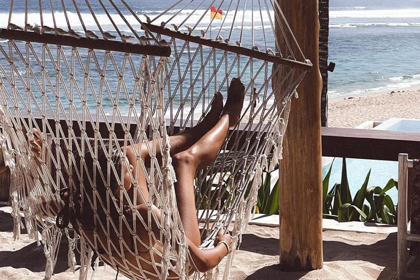 Hammock