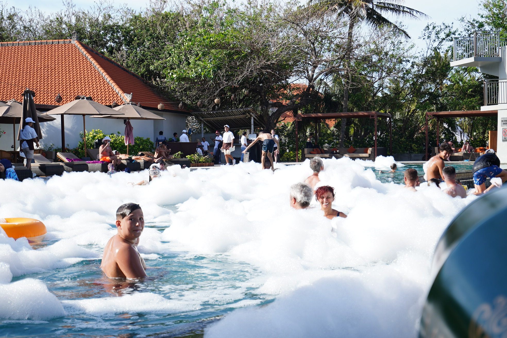 FoamTastic Fest