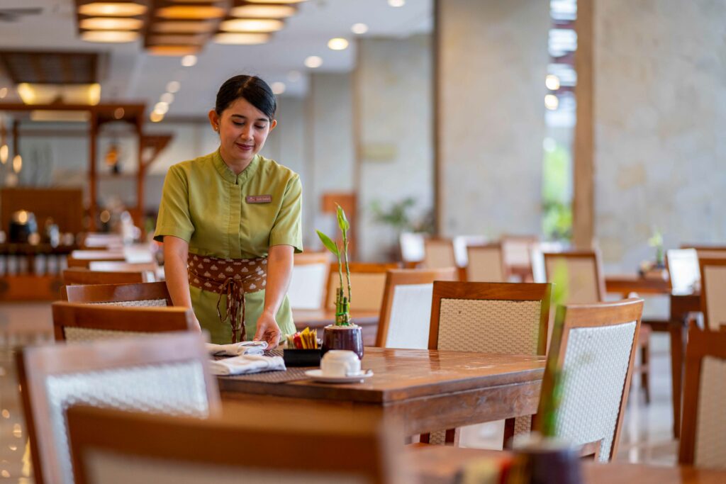 Suasana Dining Resort