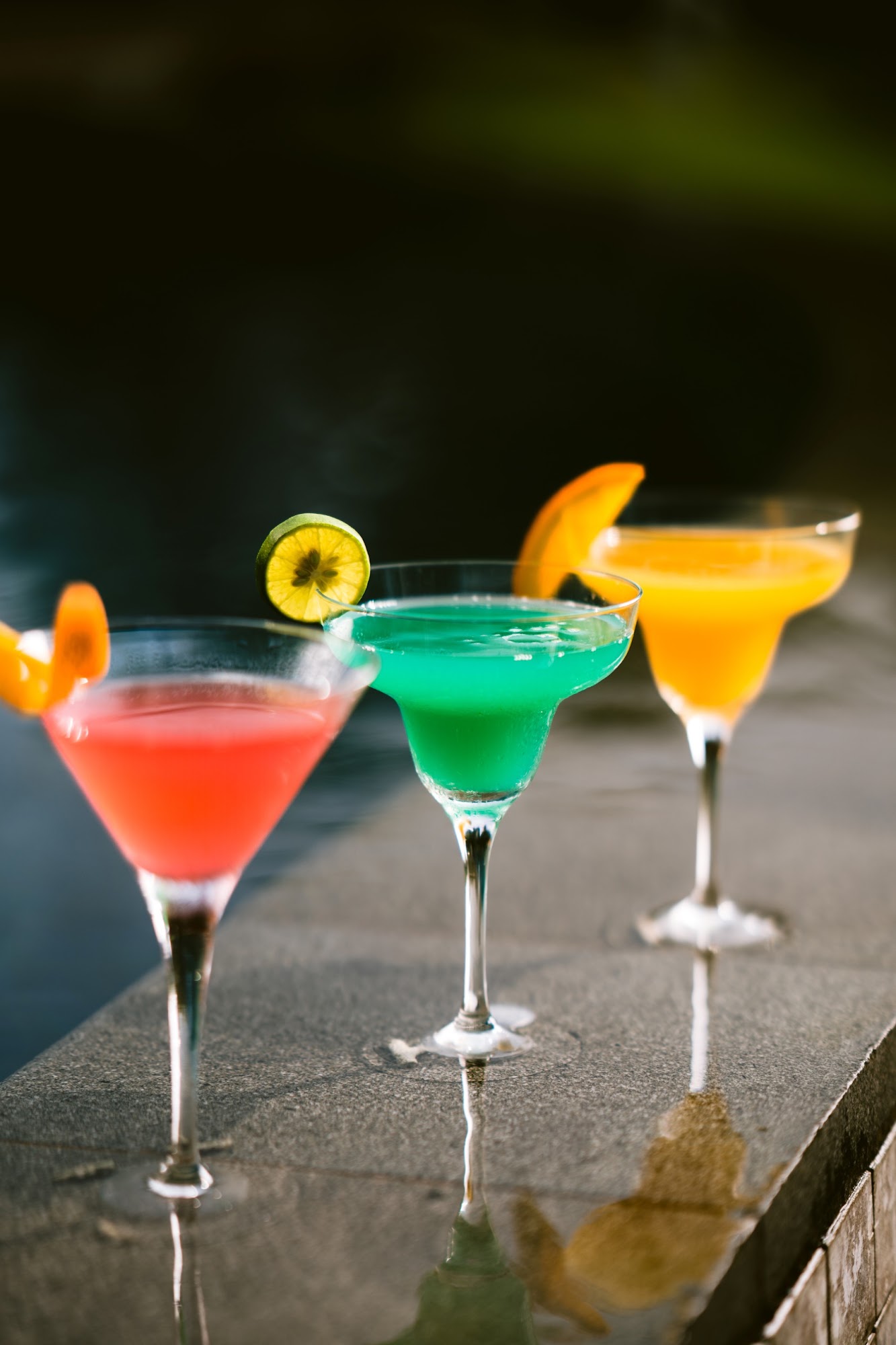 Koktail dan mocktail