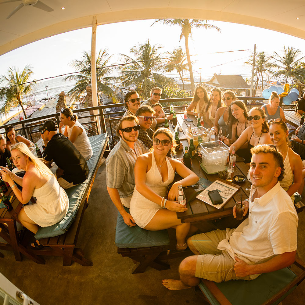 Pavilion Surf Club recommended time