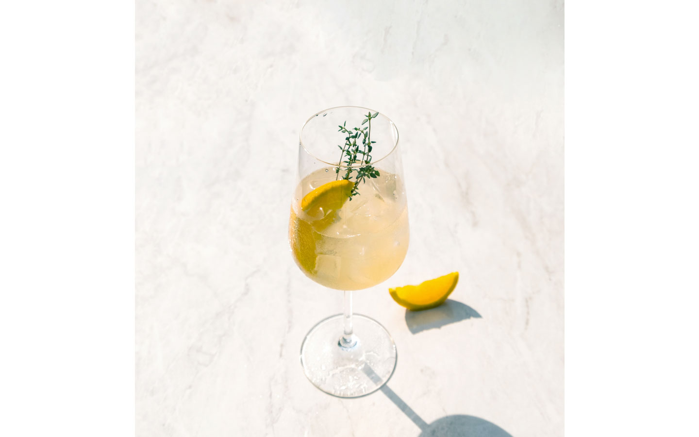 Drinks Duo