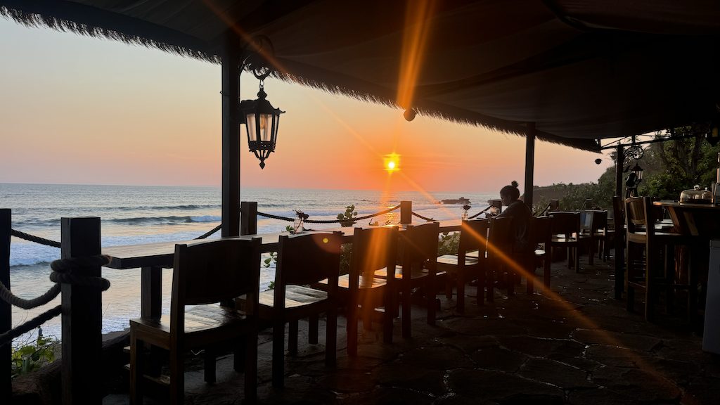 Pirates Bay Balian