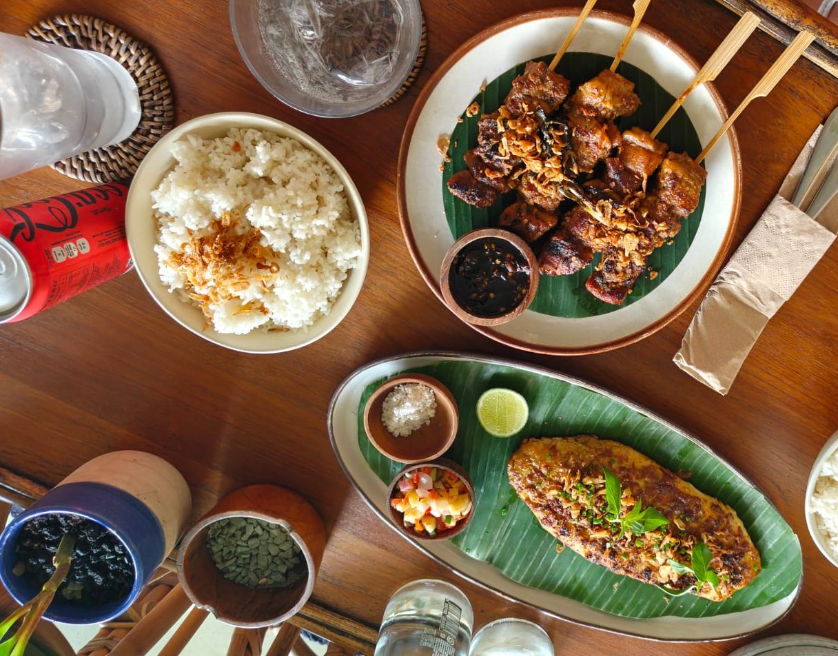 Shareable Mains