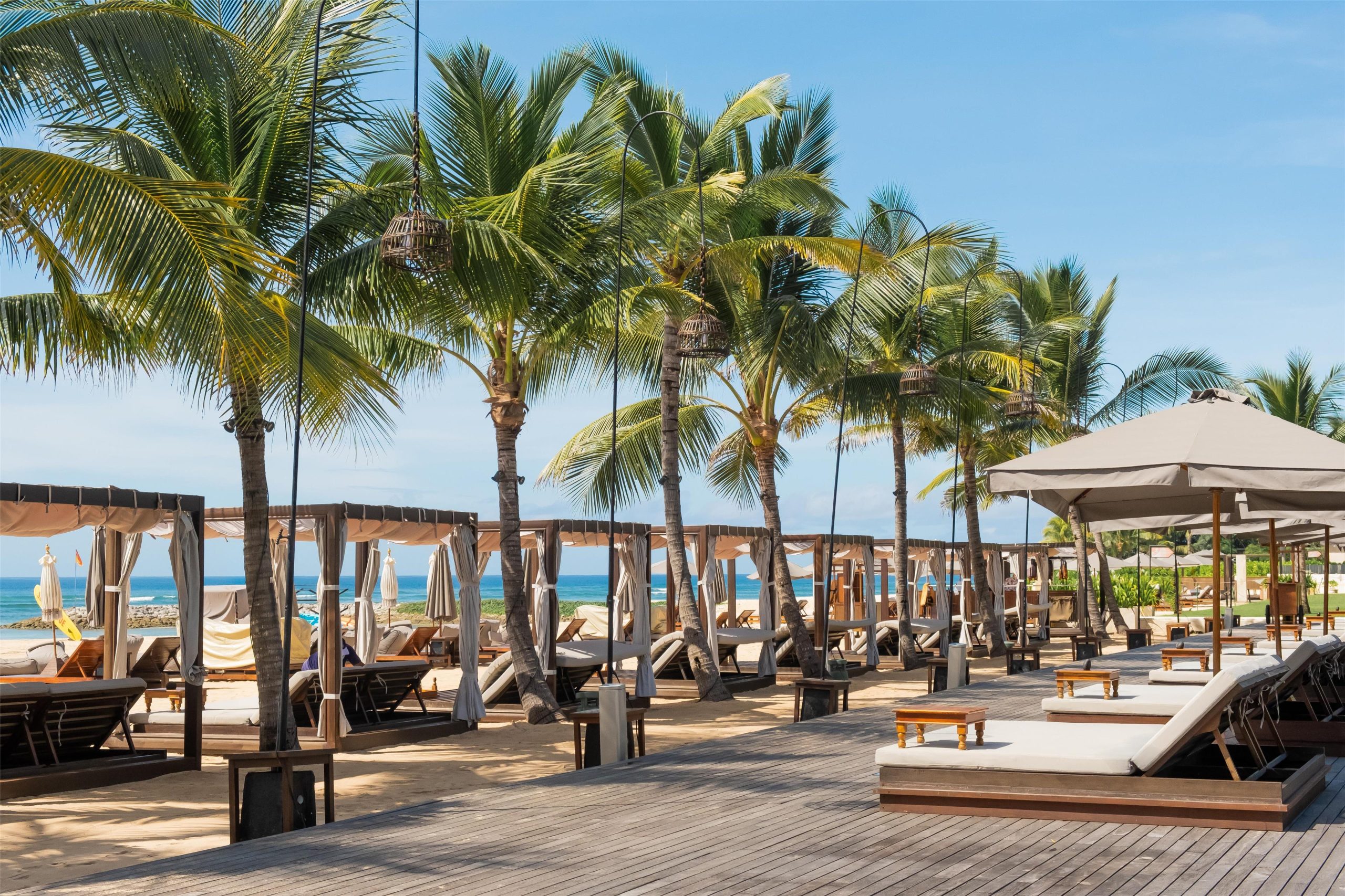 Long Stay Offer