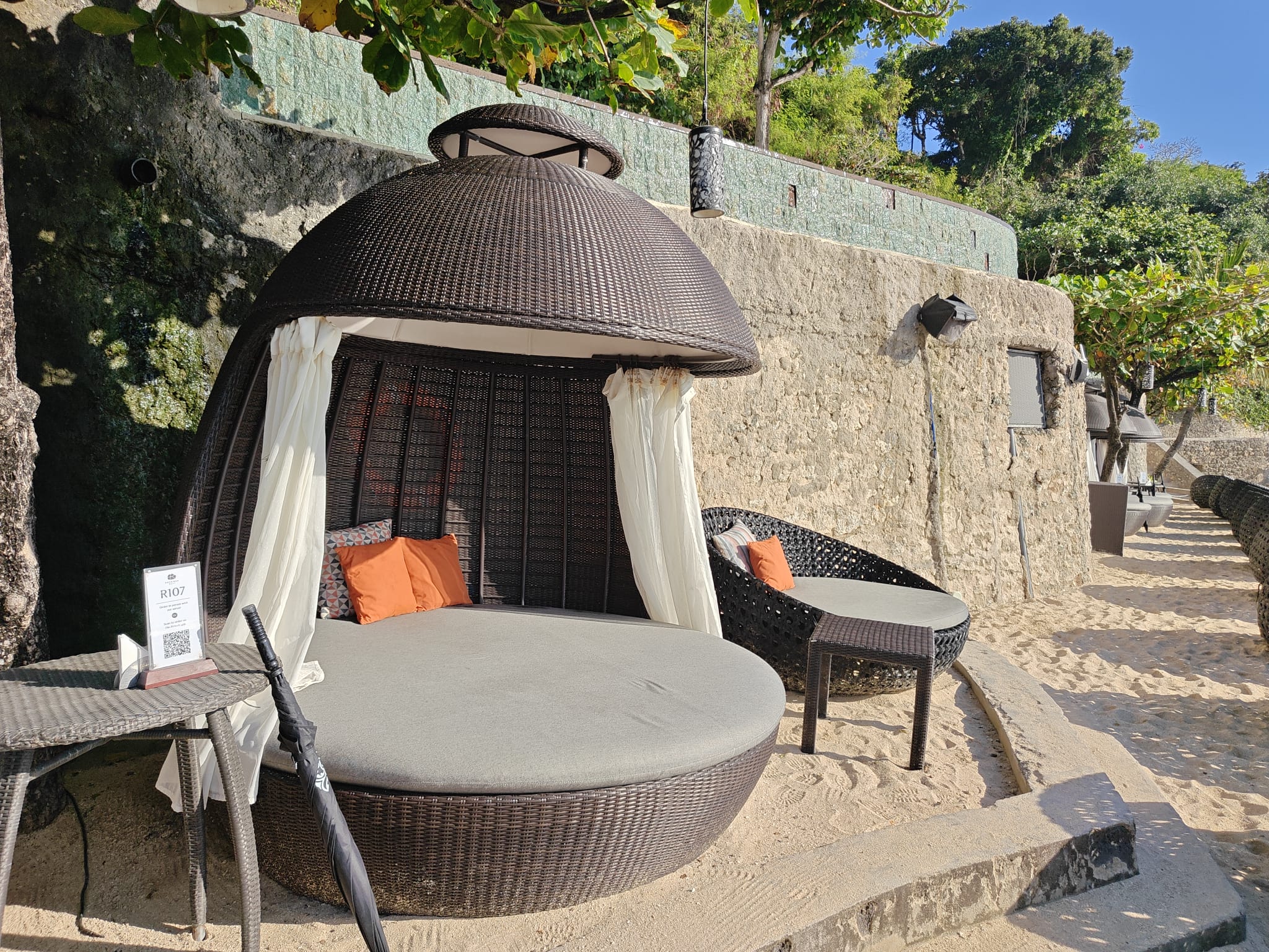 Day Bed
