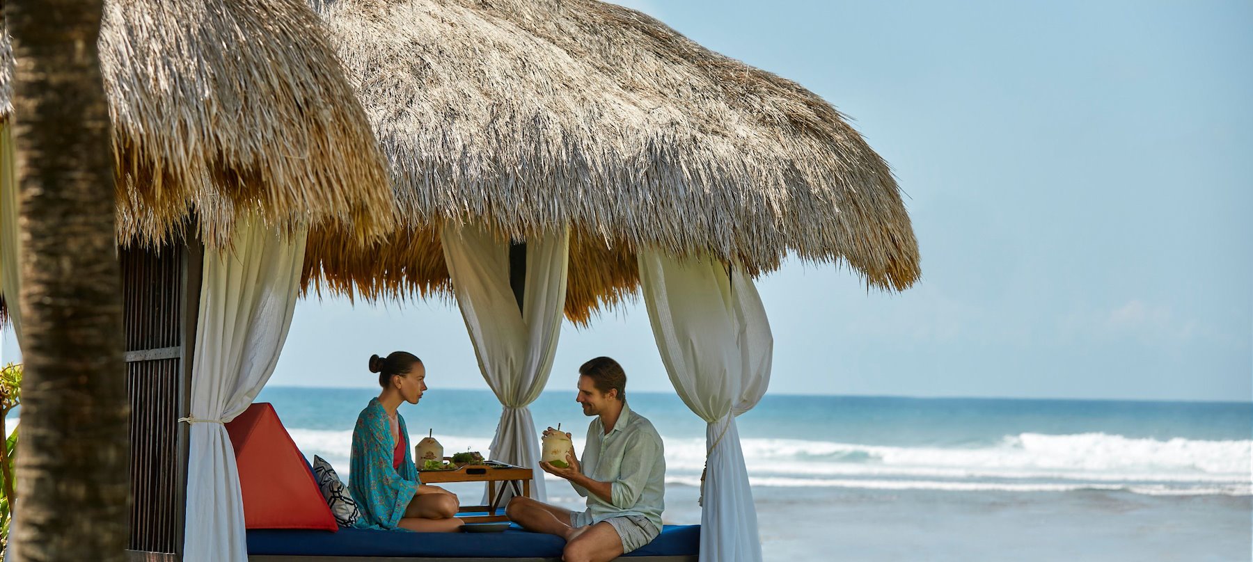 Party Cabana