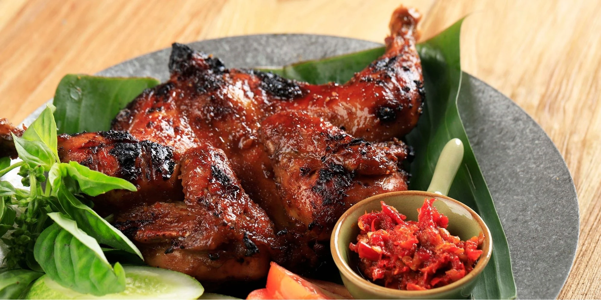 Monday Taste of Bali