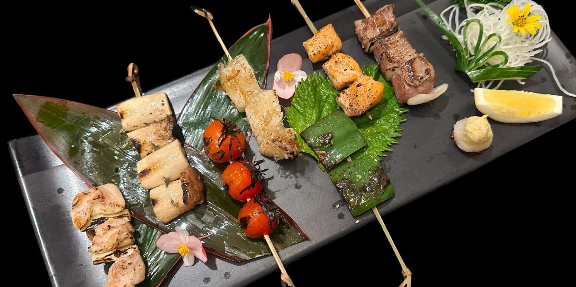 Sachi Yakitori Night