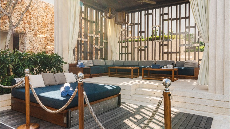 Cabana