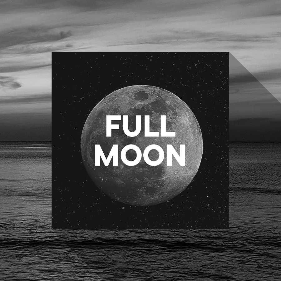 FULL MOON