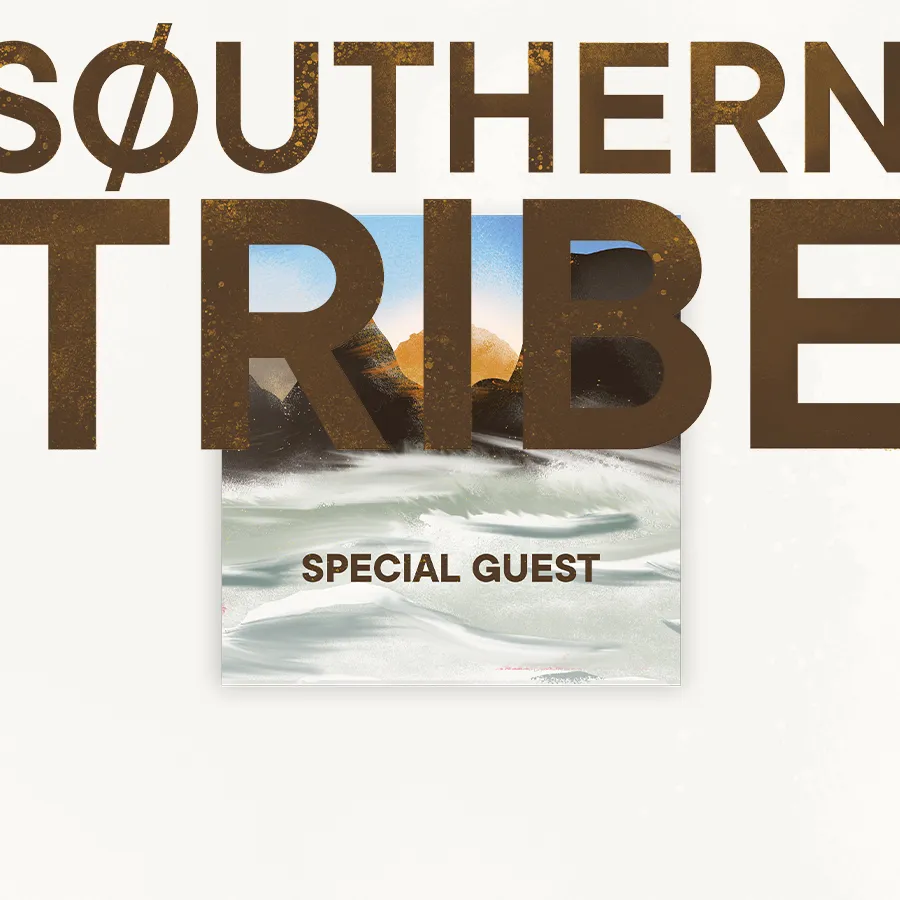 SOUTHERN TRIBE