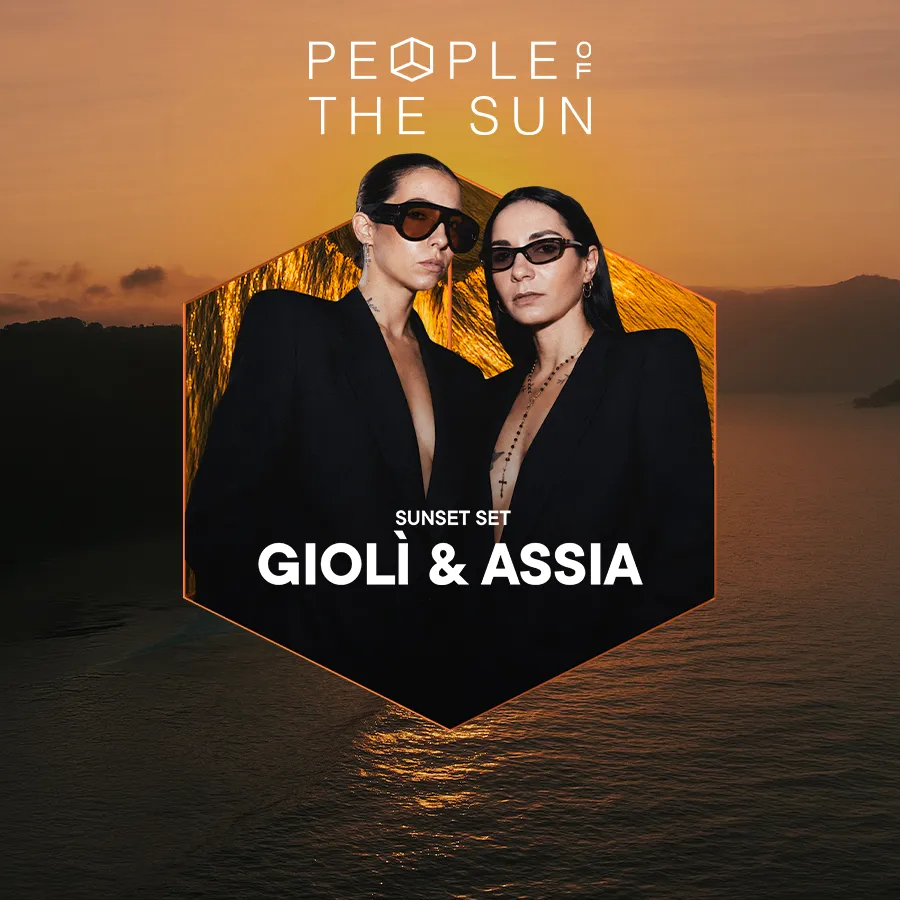 GIOLÌ & ASSIA