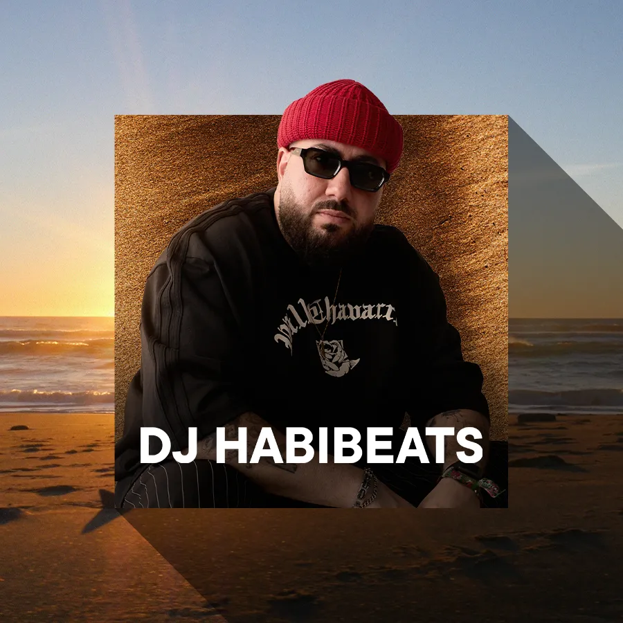 DJ HABIBEATS