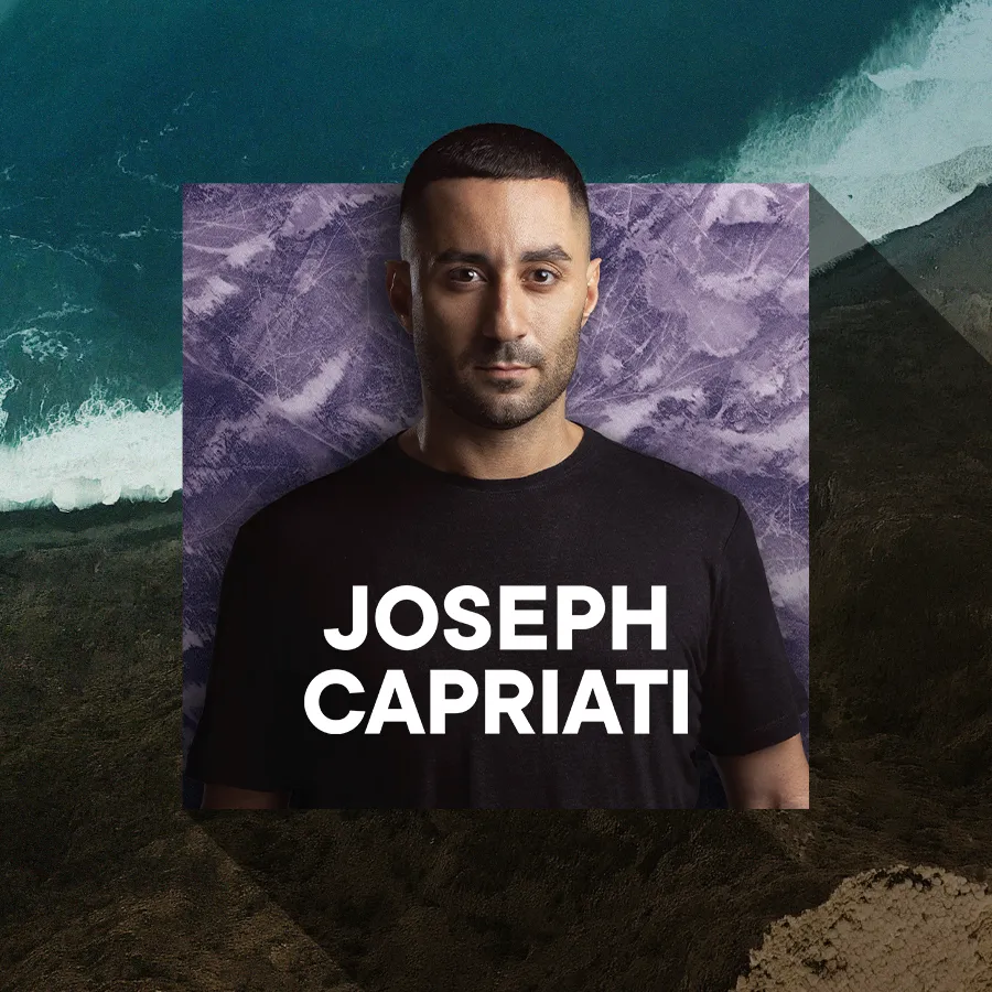 JOSEPH CAPRIATI