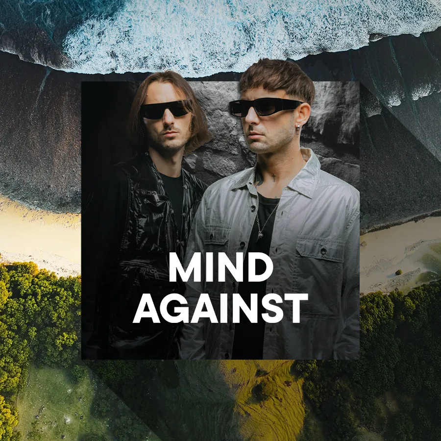 MIND AGAINST