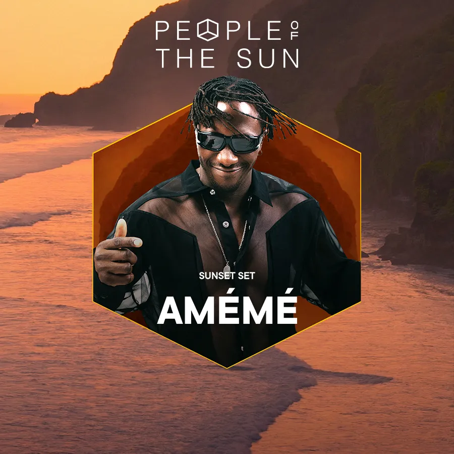 AMÉMÉ
