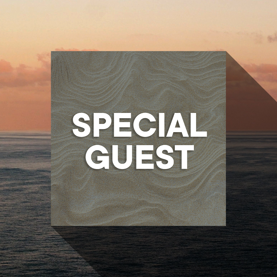 SPECIAL GUEST