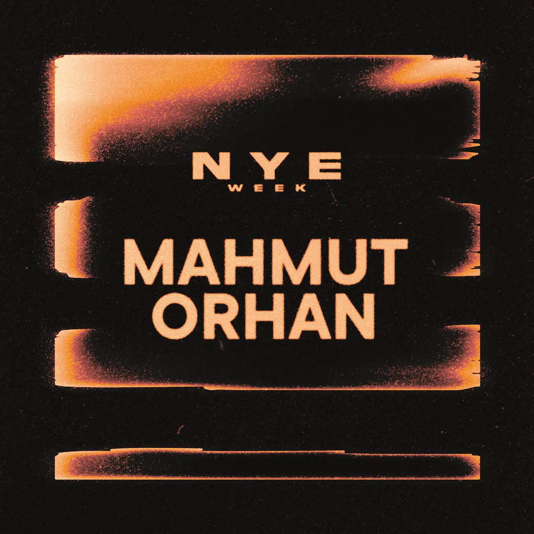 MAHMUT ORHAN