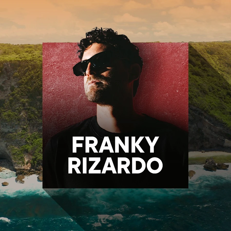 FRANKY RIZARDO