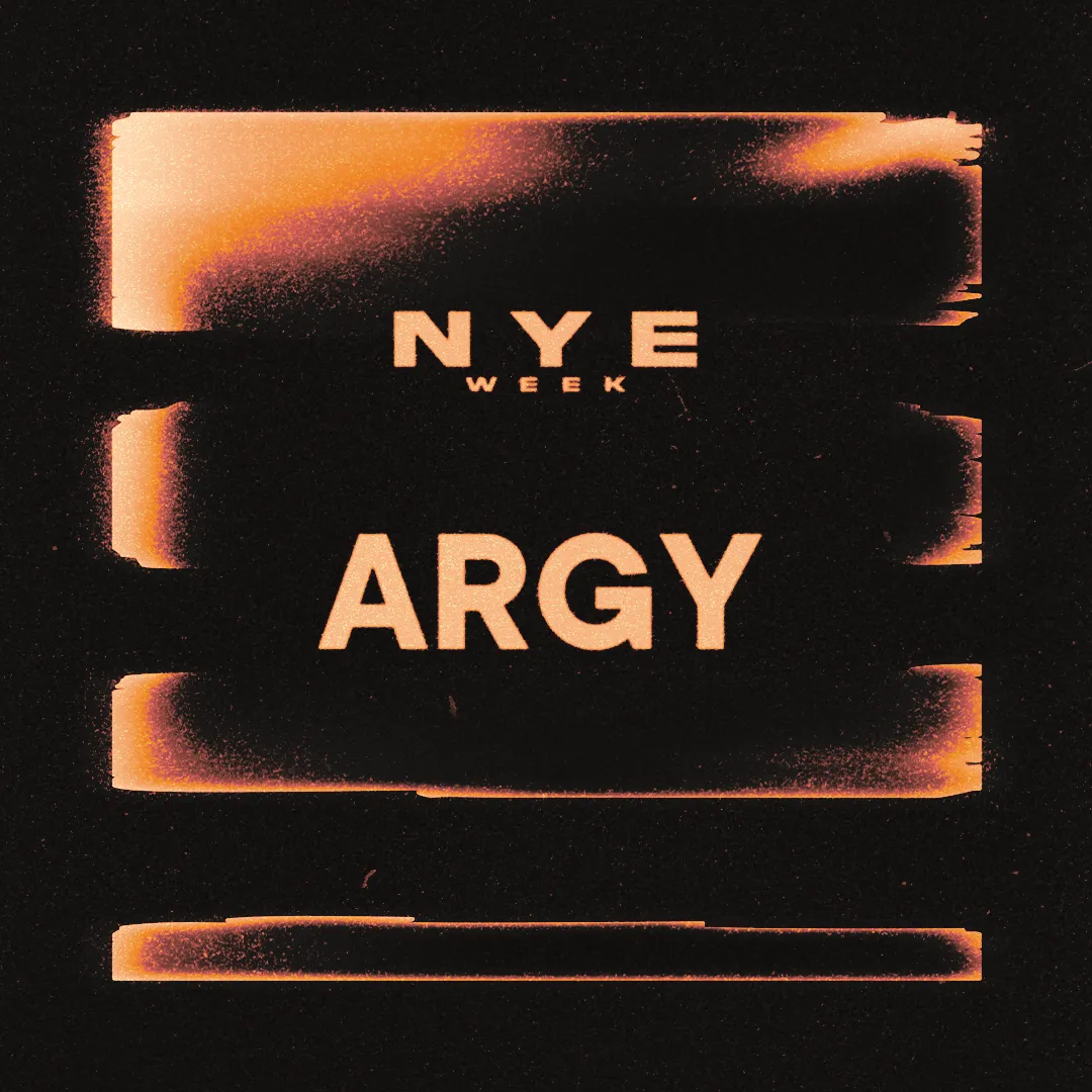 ARGY