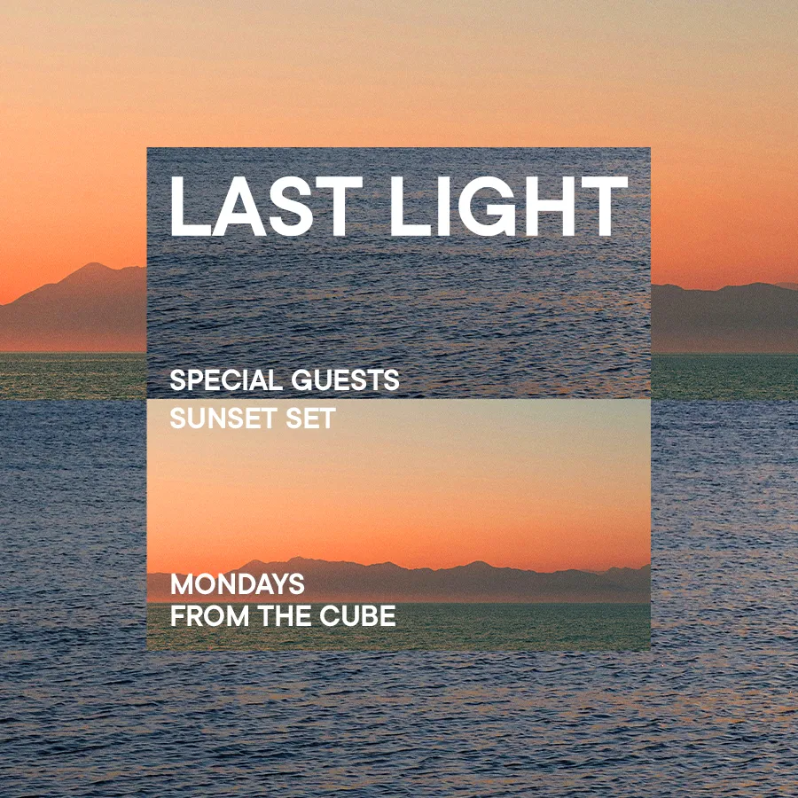 LAST LIGHT