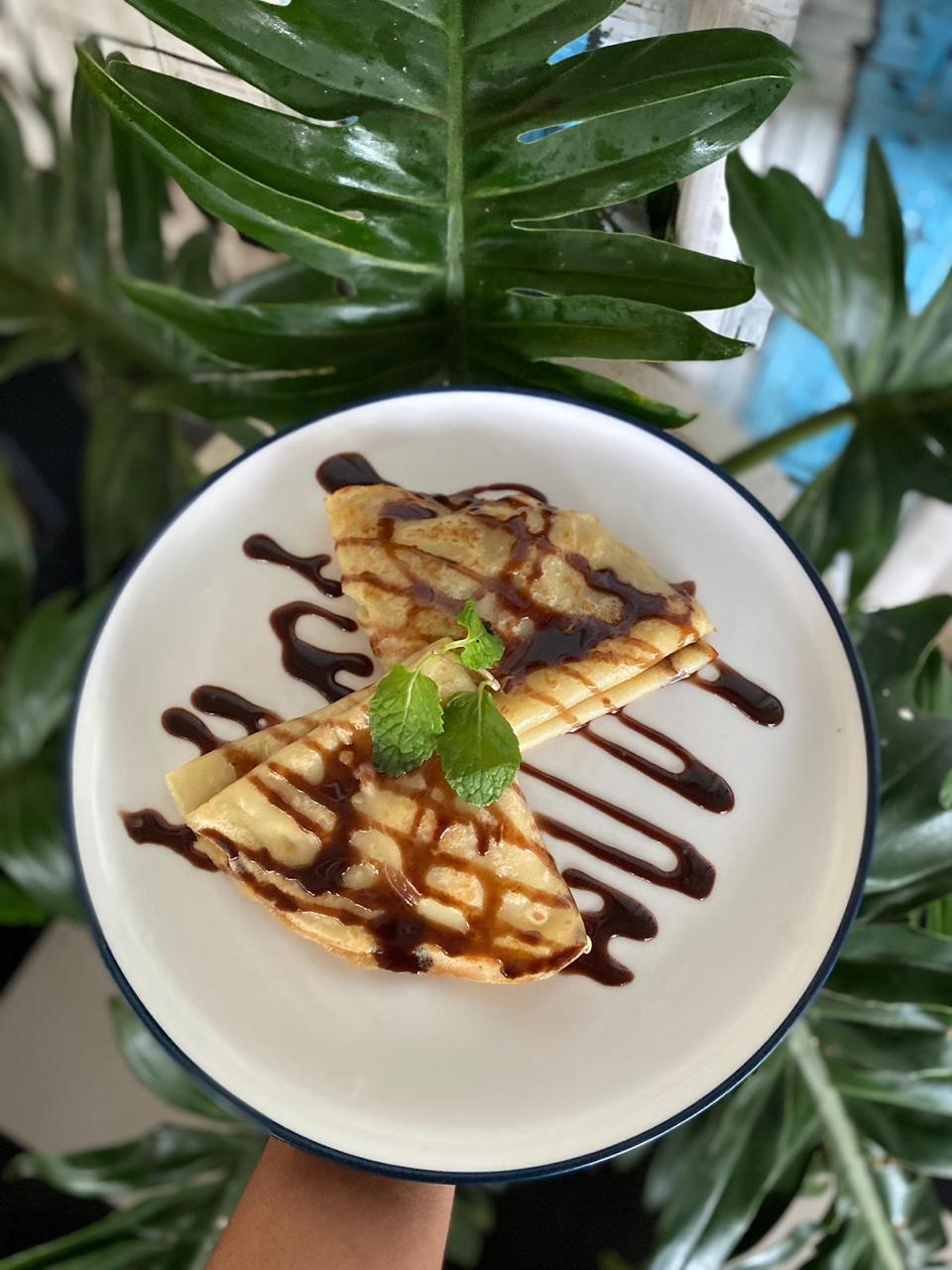 Crepe