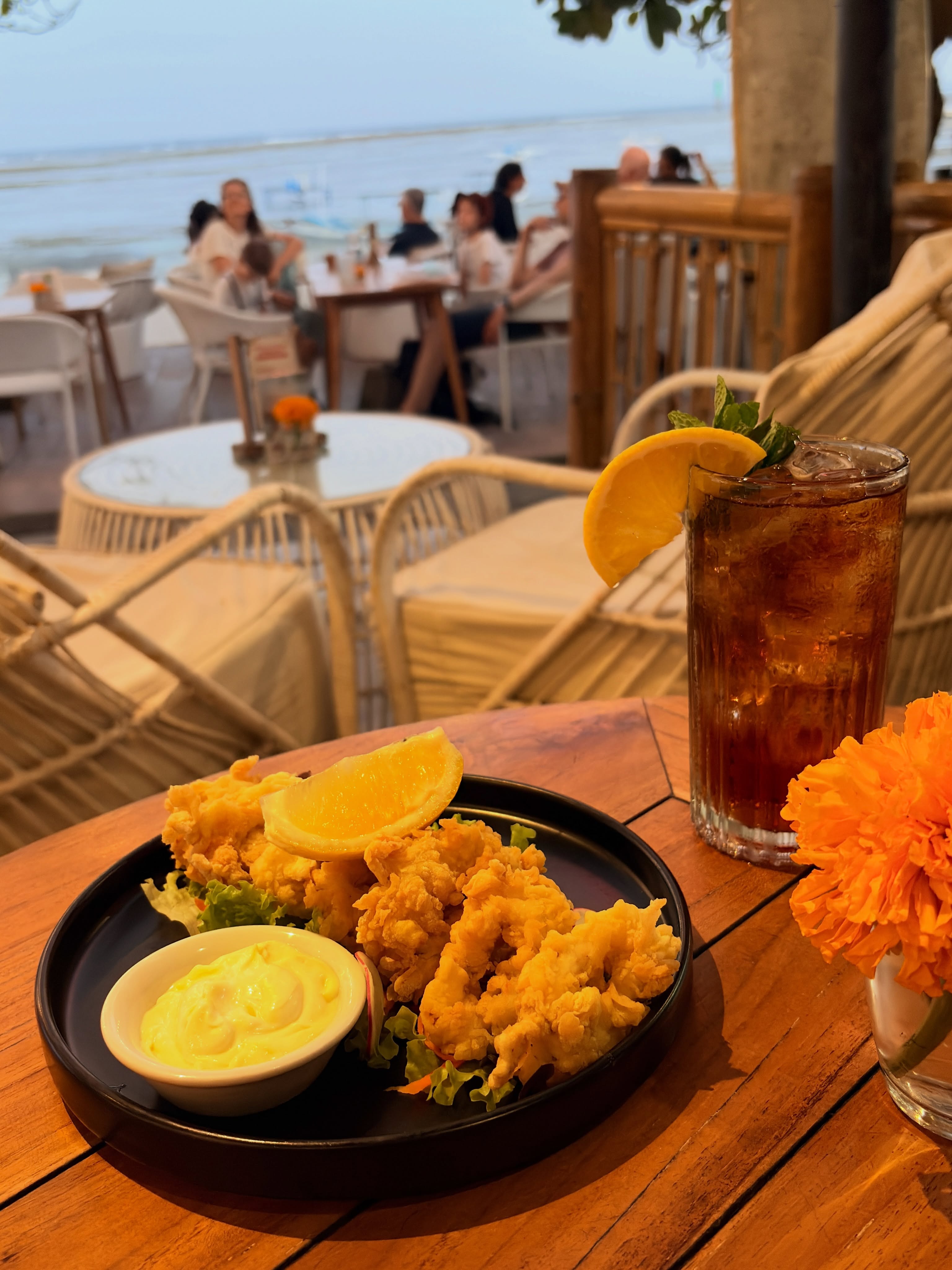 Calamari