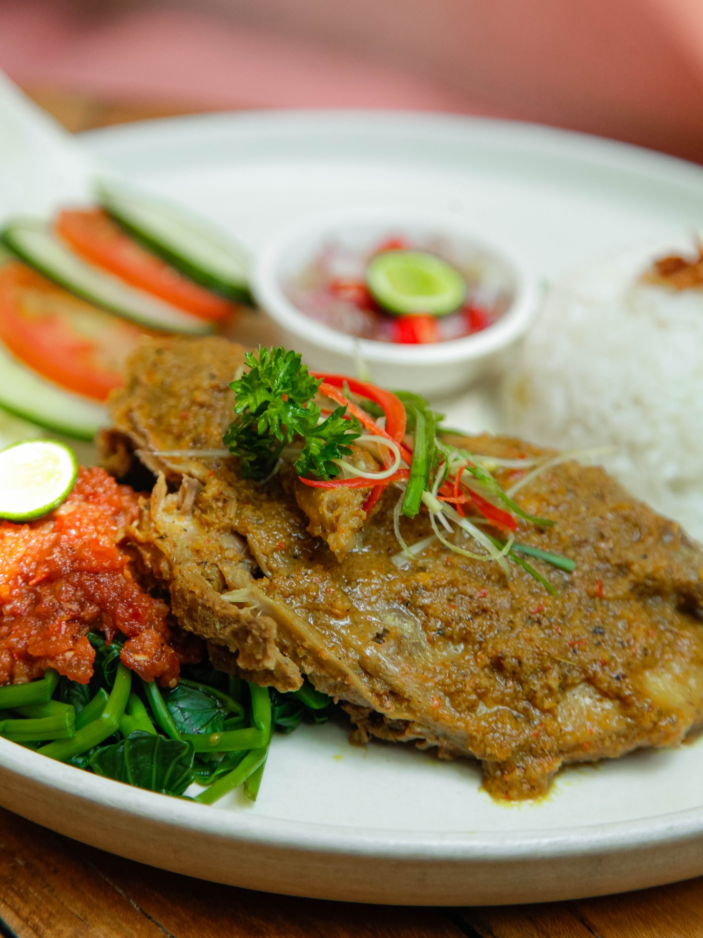 Ayam Betutu