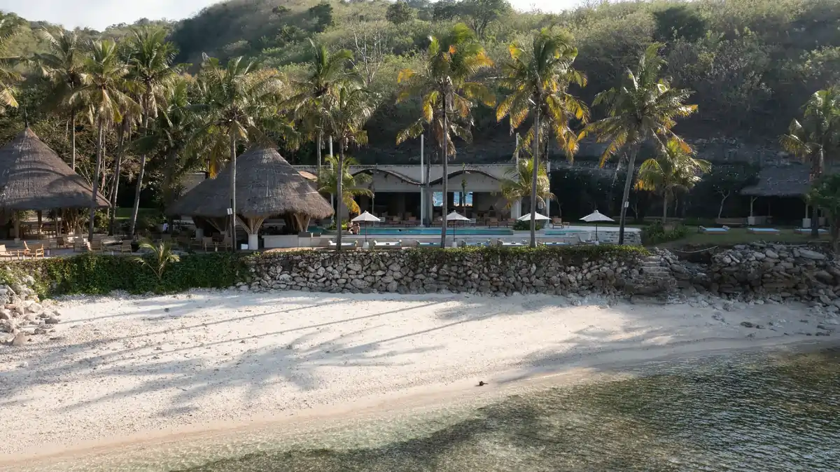 Beach / Restaurant Table