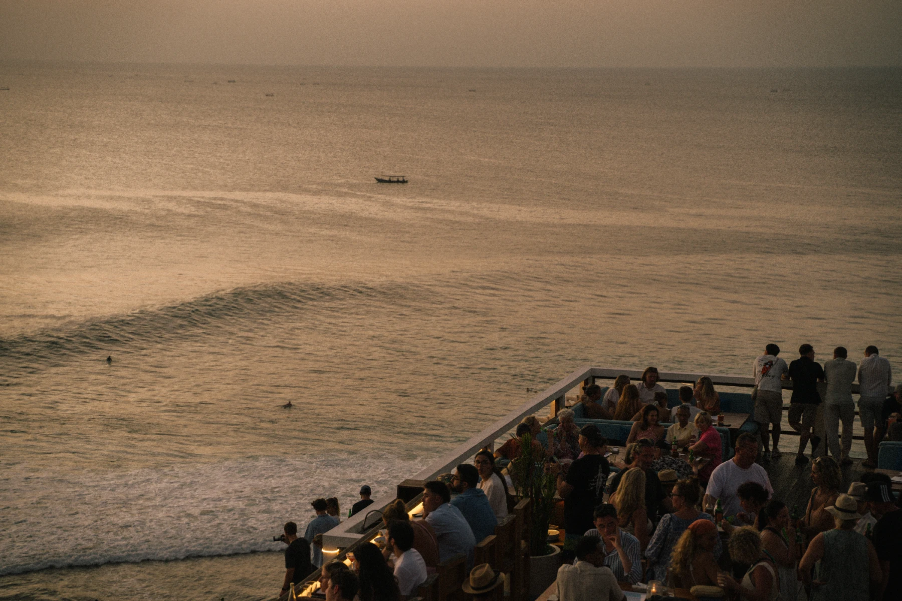 Single Fin Bali