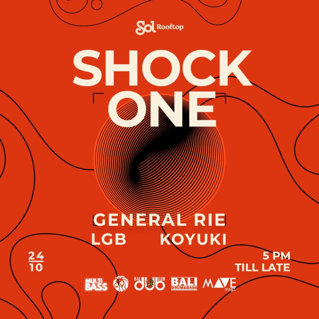Shock One