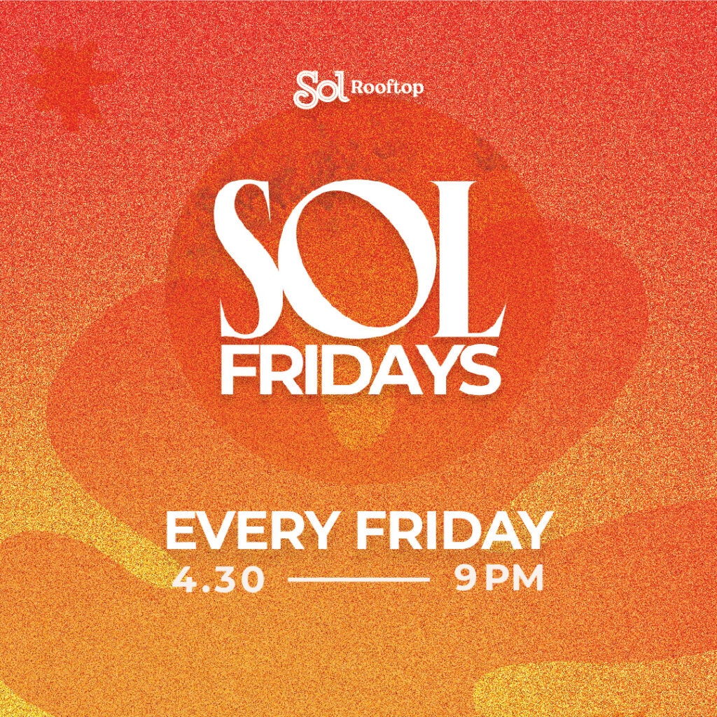 Sol Fridays