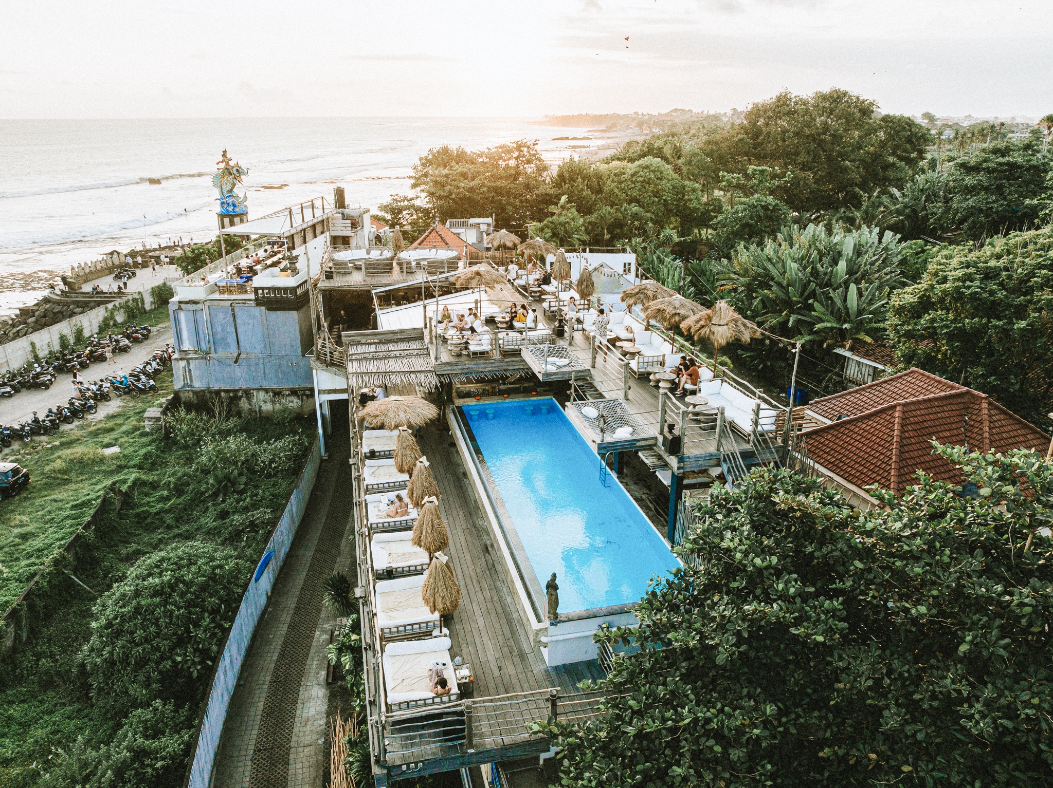 SOL Rooftop