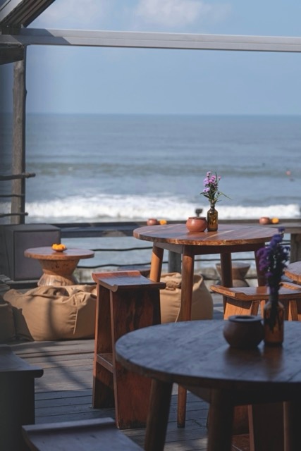 Cocktail Tables