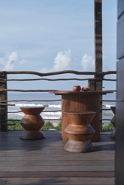 Ocean Tables