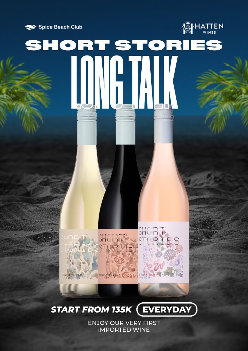 Long Talk Wine