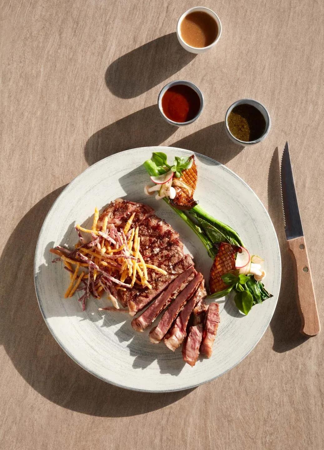 Meat dish