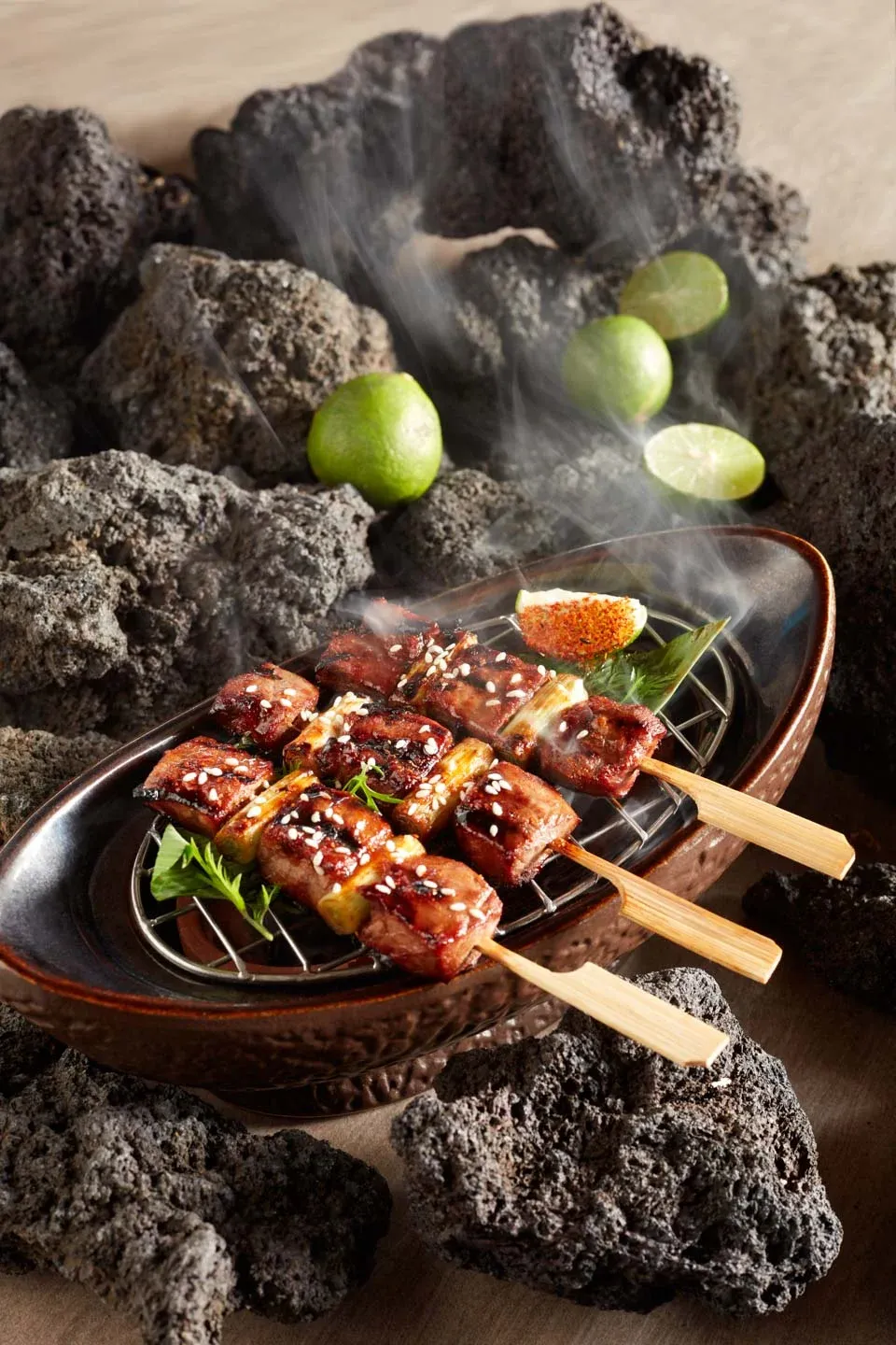 Skewers